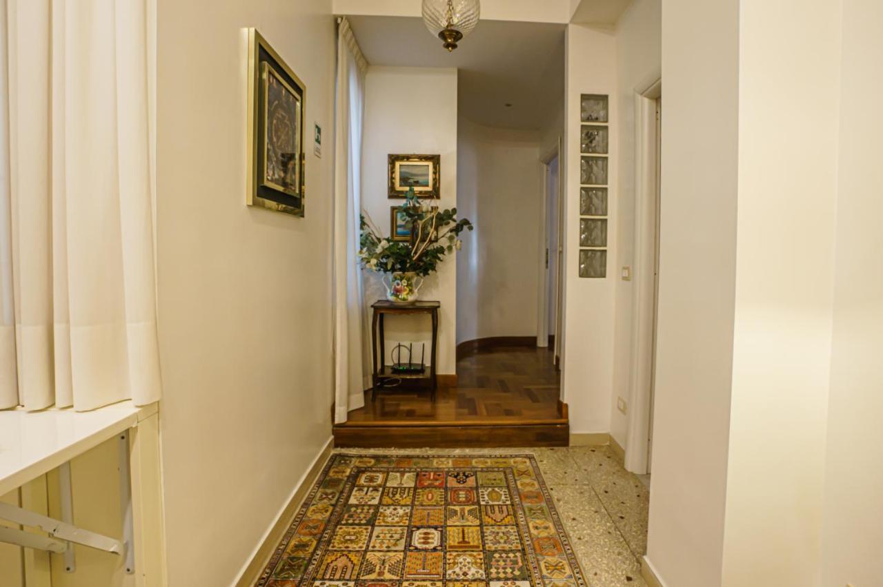 Casa Riz Lägenhet