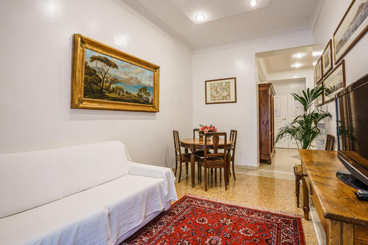 Lejlighed Casa Riz *