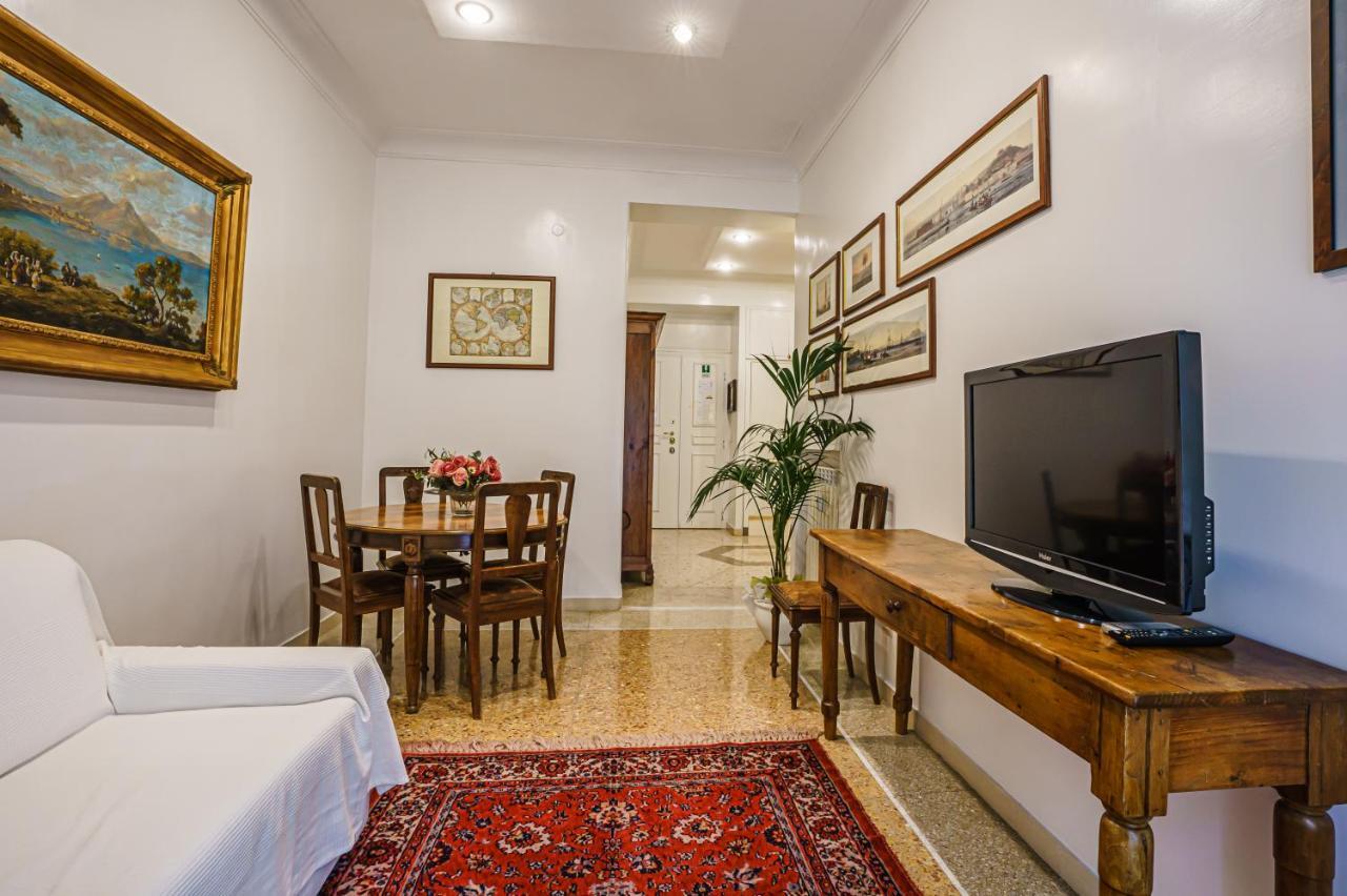 Casa Riz Lejlighed Rom