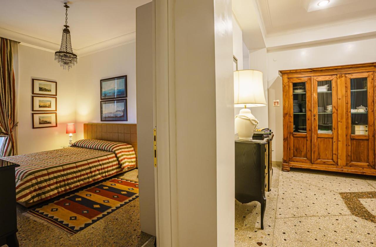 Casa Riz Lejlighed Rom