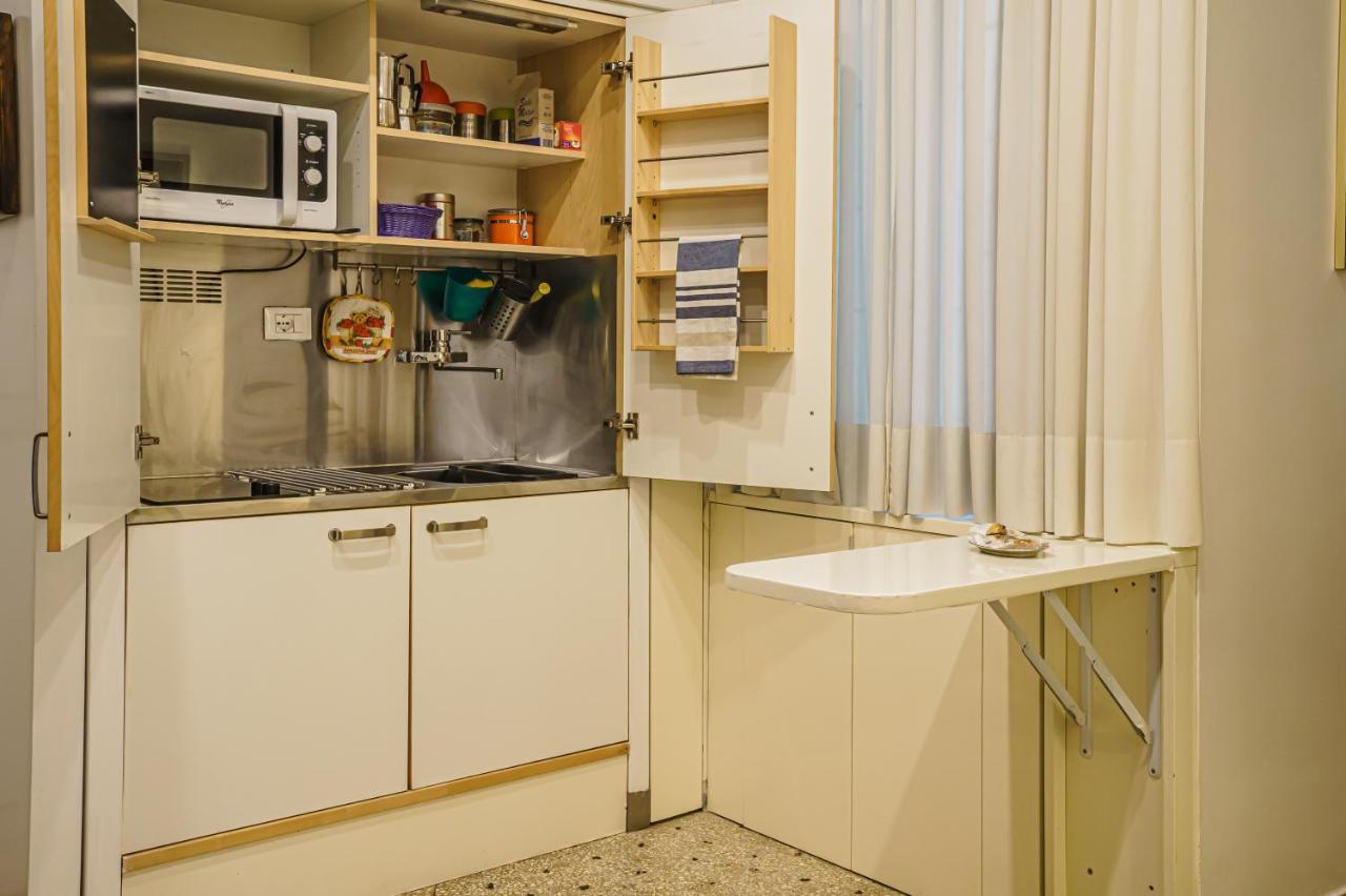 Lejlighed Casa Riz