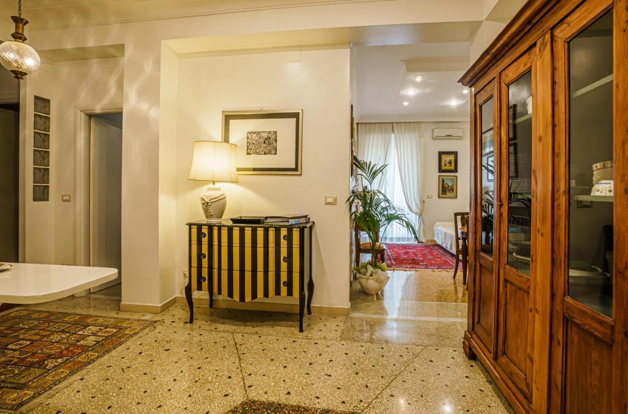 Casa Riz Lejlighed Rom